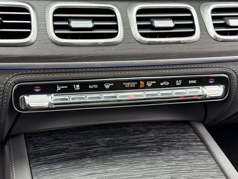 New 2025 Mercedes-Benz GLE 63 AMG S image 24