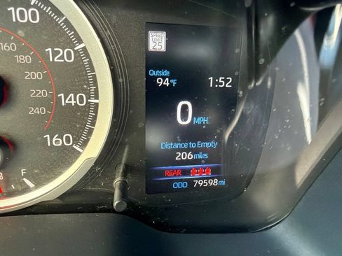 Used 2021 Toyota Corolla SE FWD image 15