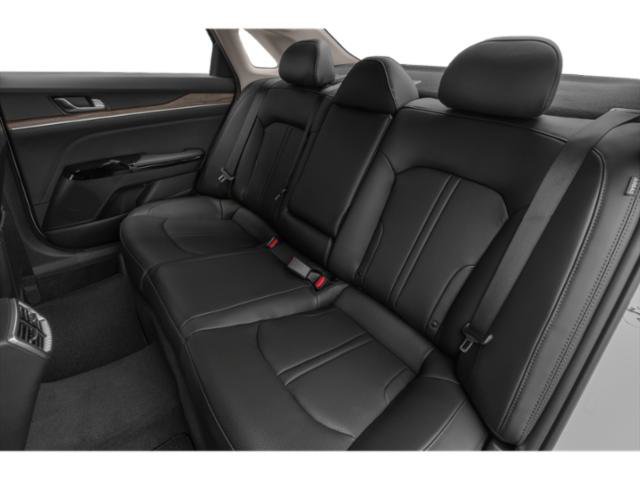 Used 2024 Kia K5 EX w/ EX Premium Package FWD image 16