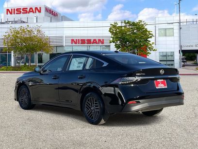 New 2026 Nissan Sentra SV w/ Floor Mat Package