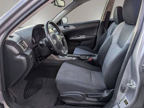 Used 2011 Subaru Impreza Outback Sport AWD/4WD image 24