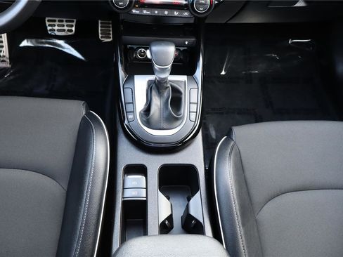 Certified 2024 Kia Forte GT-Line w/ GT-Line Premium Package image 22