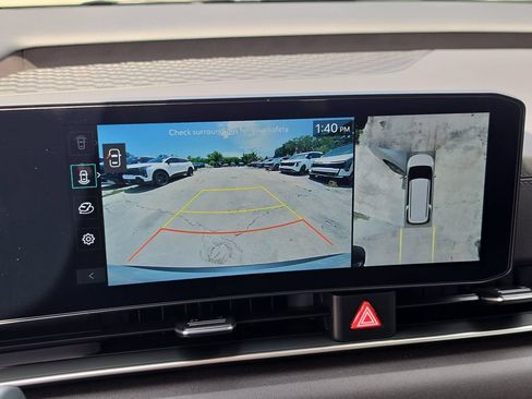 New 2026 Kia Carnival SX FWD image 26