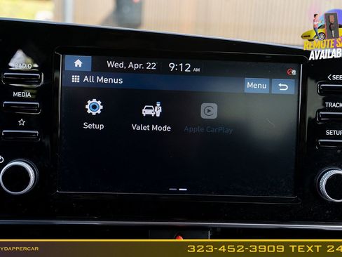 Used 2022 Hyundai Elantra SEL w/ Convenience Package image 29