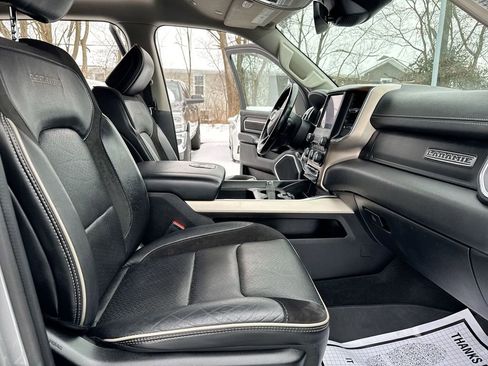 Used 2022 RAM 1500 Laramie image 21