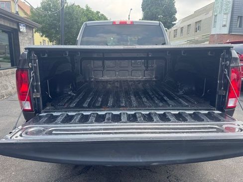 Used 2014 RAM 1500 Express AWD/4WD image 19