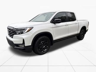 New 2026 Honda Ridgeline TrailSport+ video 3