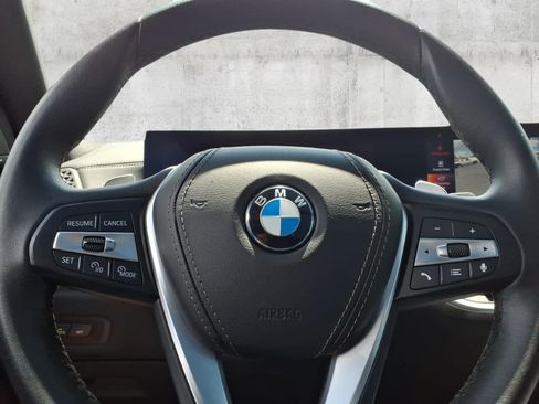 Used 2026 BMW X5 xDrive40i AWD/4WD image 24
