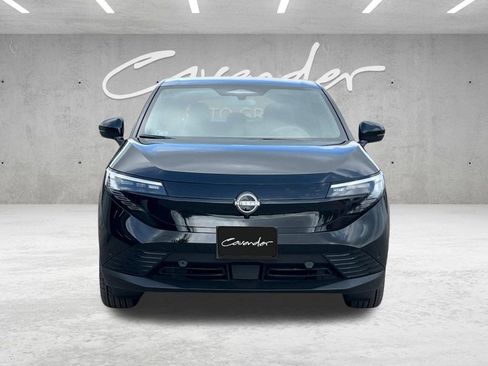 New 2026 Nissan Leaf SV+ FWD image 18