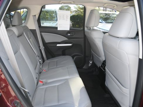 Used 2016 Honda CR-V EX-L image 19