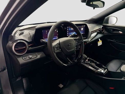 New 2026 Chevrolet Trax RS w/ Sunroof Package image 10