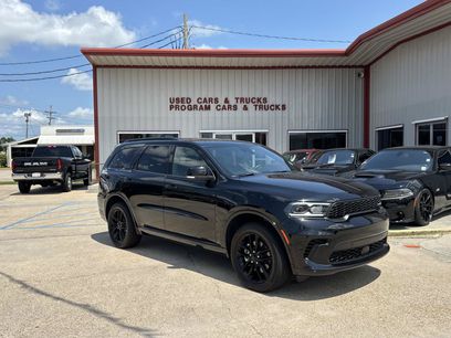 Used 2026 Dodge Durango GT