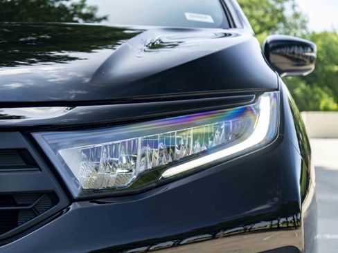 Used 2025 Honda Odyssey Sport-L image 11