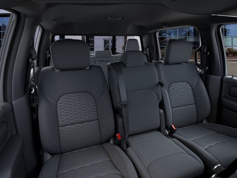 New 2026 RAM 1500 Express AWD/4WD image 16