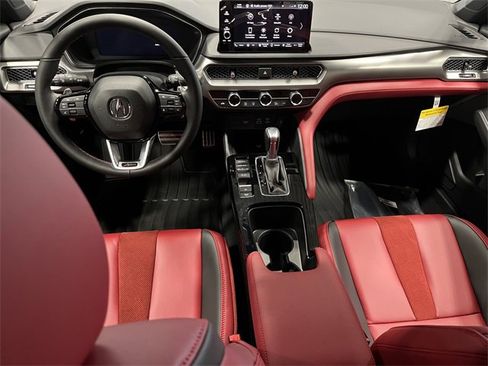 New 2026 Acura Integra A-Spec image 23