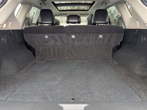 Used 2023 Nissan Murano SL AWD/4WD image 22