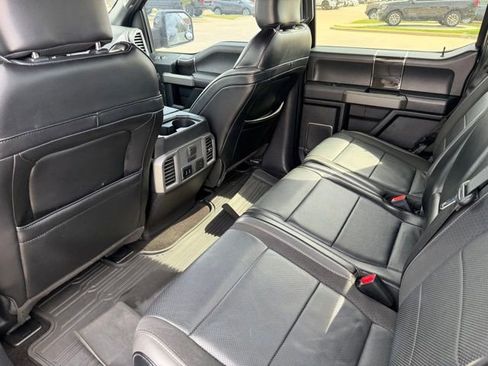 Used 2020 Ford F150 Raptor w/ Equipment Group 802A Luxury AWD/4WD image 22