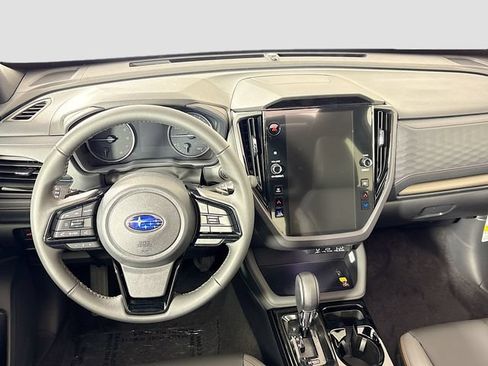 New 2026 Subaru Forester Sport AWD/4WD image 23