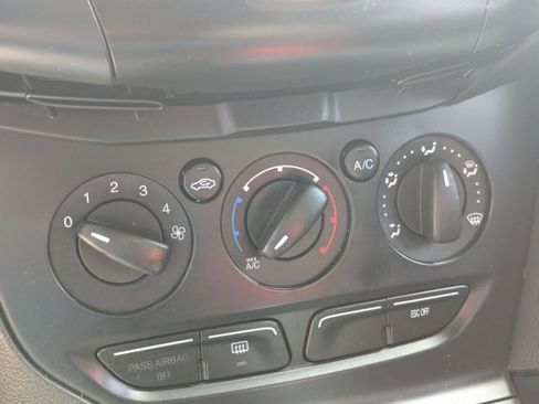 Used 2014 Ford Focus ST image 13