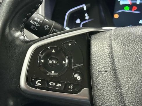 Used 2022 Honda CR-V EX-L image 28