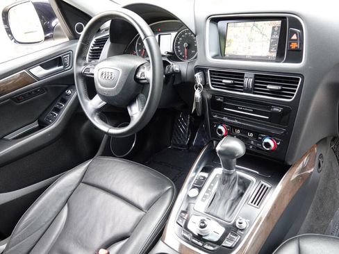 Used 2013 Audi Q5 2.0T Premium Plus image 83