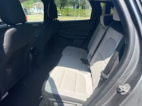 Used 2023 Ford Escape Active image 8