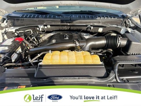 Used 2020 Lincoln Navigator L Reserve image 22