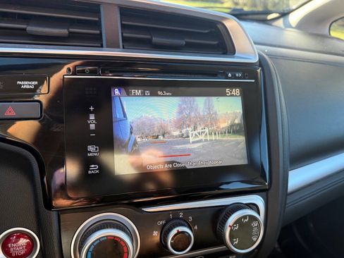 Used 2015 Honda Fit EX-L image 13