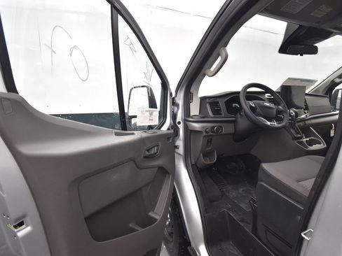 New 2026 Ford Transit 350 XLT RWD image 8