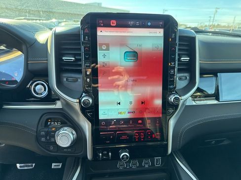 New 2026 RAM 1500 Tungsten image 12