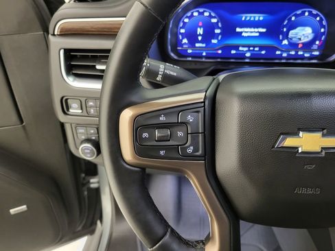 Used 2024 Chevrolet Tahoe High Country image 12