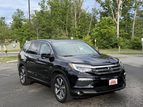 Used 2016 Honda Pilot EX-L image 8