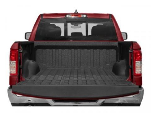Used 2022 RAM 1500 Big Horn w/ Trailer Tow Group AWD/4WD image 14