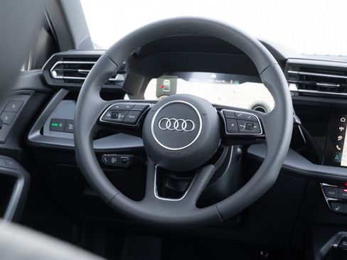 New 2026 Audi A3 2.0T Premium image 9