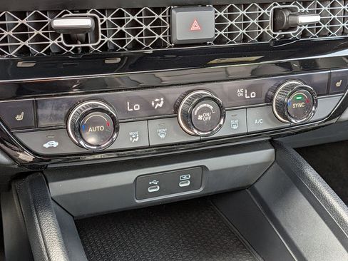 Certified 2023 Honda Accord Sport image 20