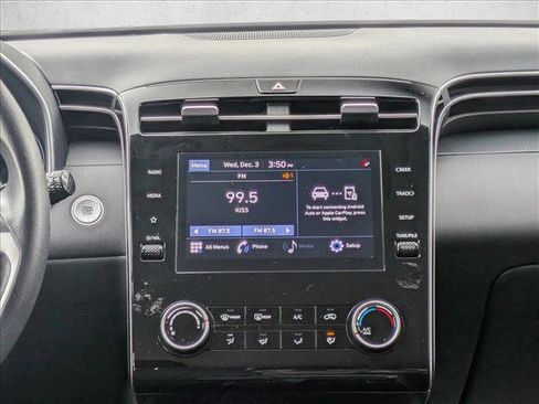 Used 2023 Hyundai Tucson SEL image 18
