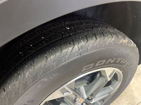 Certified 2025 Chevrolet Blazer LT image 7