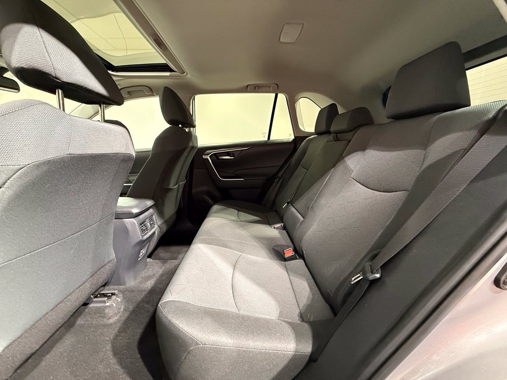 Certified 2024 Toyota RAV4 XLE w/ Convenience Package AWD/4WD image 21