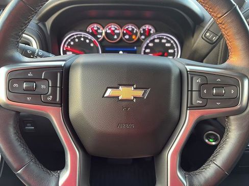 Certified 2022 Chevrolet Silverado 1500 LT image 16
