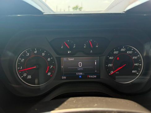 Used 2019 Chevrolet Camaro LT w/ RS Package RWD image 17
