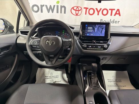 Used 2024 Toyota Corolla LE image 24