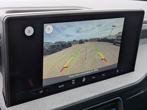New 2026 Ford Maverick XLT FWD image 20