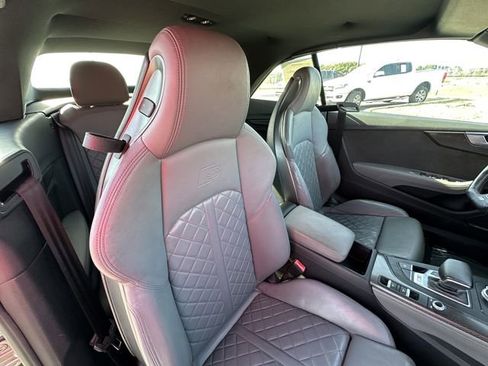 Used 2018 Audi S5 Prestige image 39