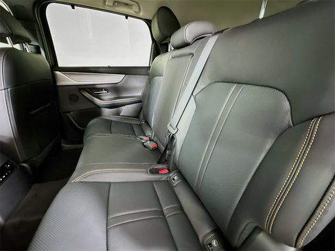 New 2026 MAZDA CX-90 3.3 Turbo w/ Premium Sport Pkg image 4