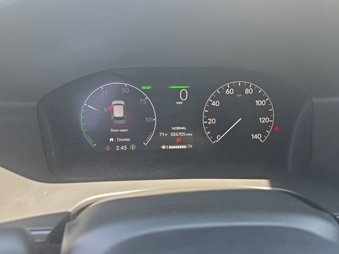Used 2023 Honda CR-V Sport Touring image 16