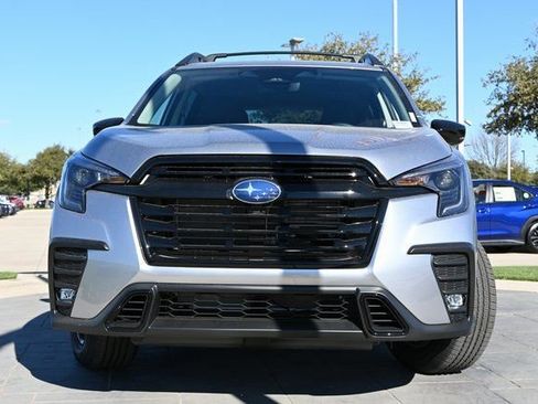 New 2026 Subaru Ascent Premium image 8