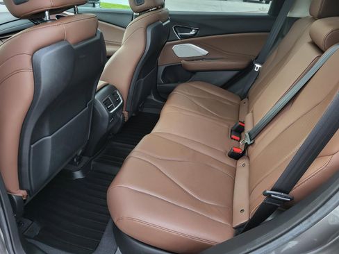 Used 2022 Acura RDX FWD w/ Technology Package image 12