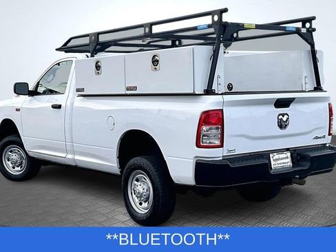 Used 2022 RAM 2500 Tradesman image 5