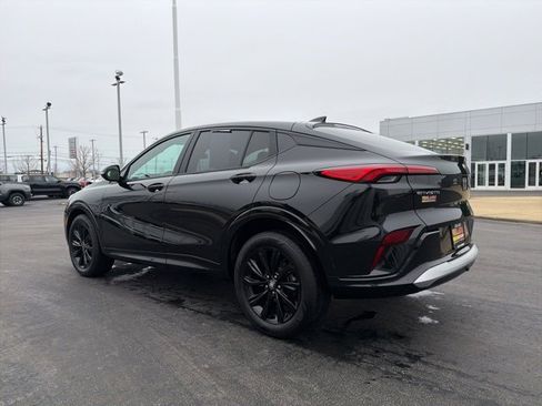 Used 2024 Buick Envista Sport Touring image 5