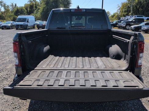 Used 2021 RAM 1500 Big Horn image 5